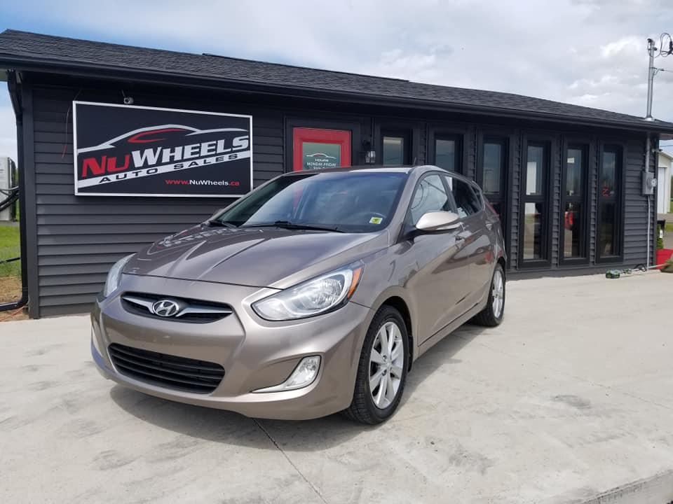 Nuwheels Auto Sales | 2305 NB-132, Greater Lakeburn, NB E1H 1Z9, Canada | Phone: (506) 854-2211