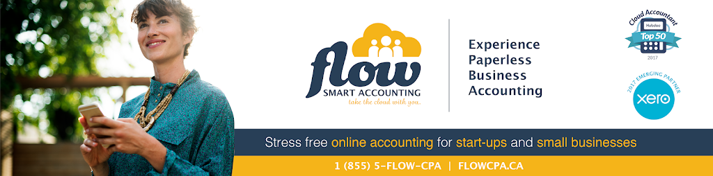 Flow CPA Professional Corporation | 27 Legend Ct, Ancaster, ON L9K 1J3, Canada | Phone: (647) 848-7072