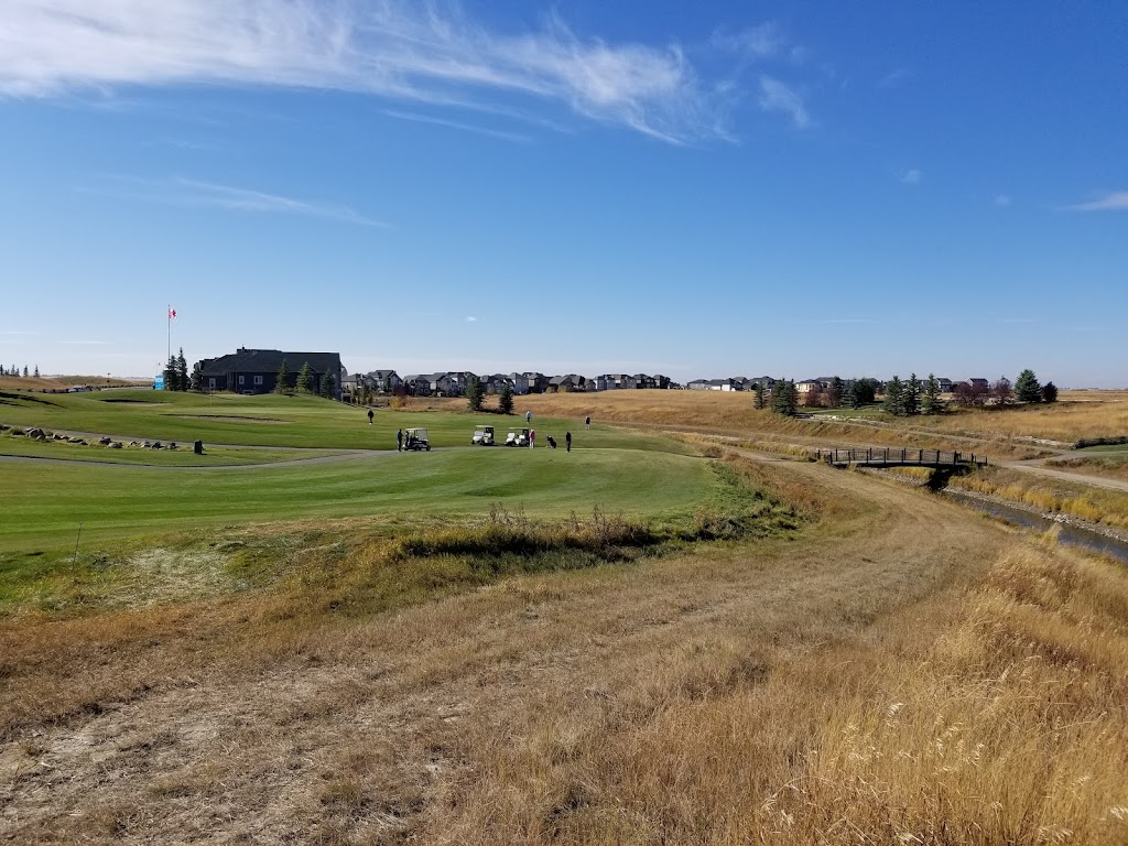 Muirfield Lakes Golf Club | 612 Muirfield Cres, Lyalta, AB T0J 1Y0, Canada | Phone: (587) 365-1222