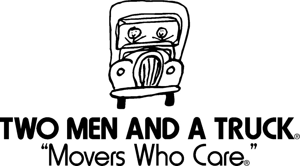 Two Men and a Truck | 401 Consortium Ct, London, ON N6E 2S8, Canada | Phone: (519) 963-3138