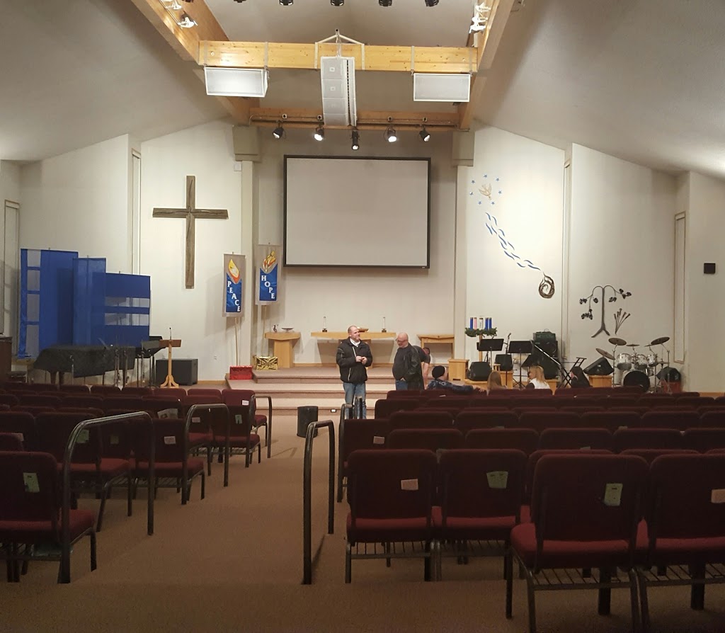 Bethel Lutheran Church | 298 Bethel Dr, Sherwood Park, AB T8H 2C5, Canada | Phone: (780) 417-7775