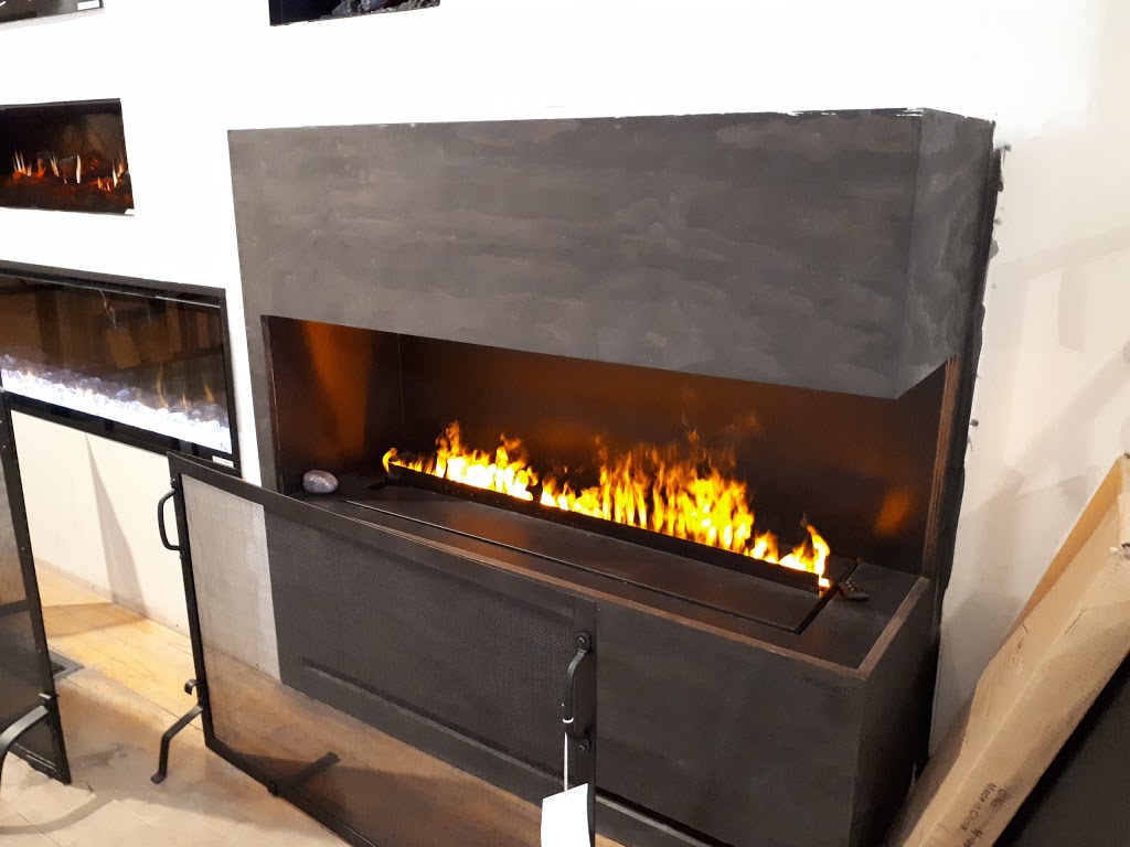 Marshs Stoves & Fireplaces | 3322 Dundas St W, Toronto, ON M6P 2A4, Canada | Phone: (416) 762-4582