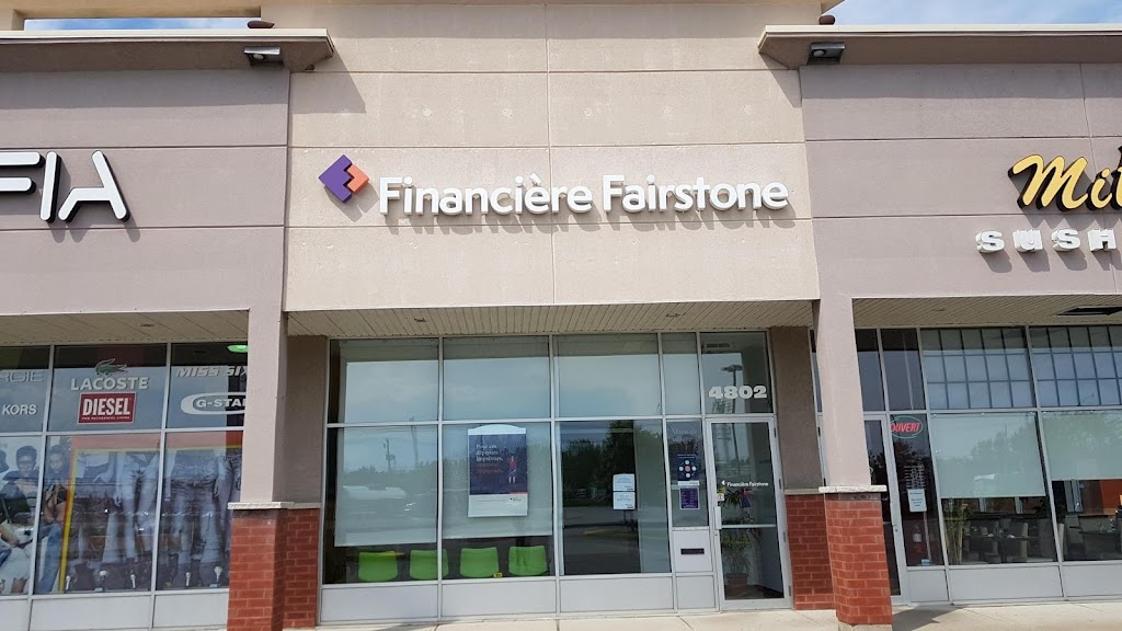 Fairstone | 4802 QC-132, Sainte-Catherine, QC J5C 1V9, Canada | Phone: (450) 638-6266