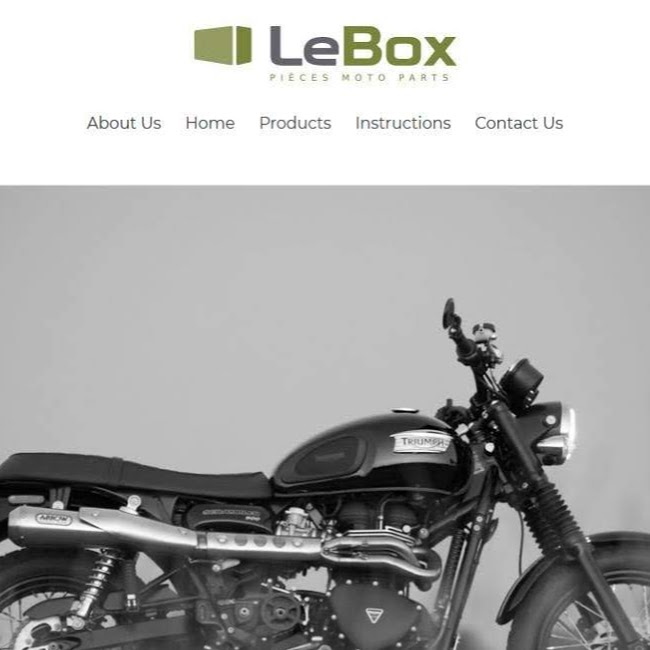 LeBox Moto | 142 Route Mitchell, Notre-Dame-du-Bon-Conseil, QC J0C 1A0, Canada