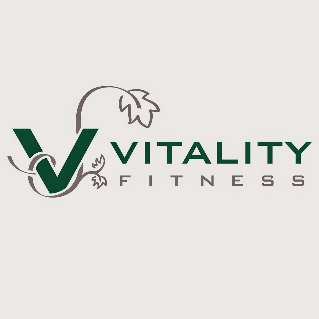 Vitality Fitness | 273 Davis Rd, East Aurora, NY 14052, USA | Phone: (716) 222-0207