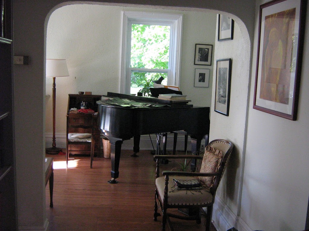 Corner House Piano Studio | 133801-133999, Allan Park Rd, West Grey, ON N4N 3B9, Canada | Phone: (519) 369-1746