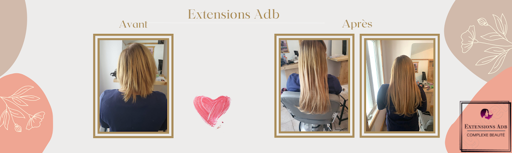 extensions adb | 38 Chem. du Lac à Larche, La Vallée-de-la-Gatineau, QC J0X 1Y0, Canada | Phone: (450) 495-1297