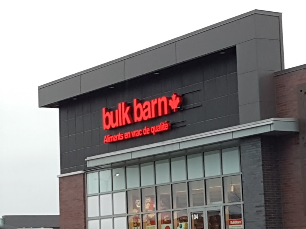 Bulk Barn | 1371 Boulevard Michèle-Bohec, Blainville, QC J7C 5L4, Canada | Phone: (450) 434-2276