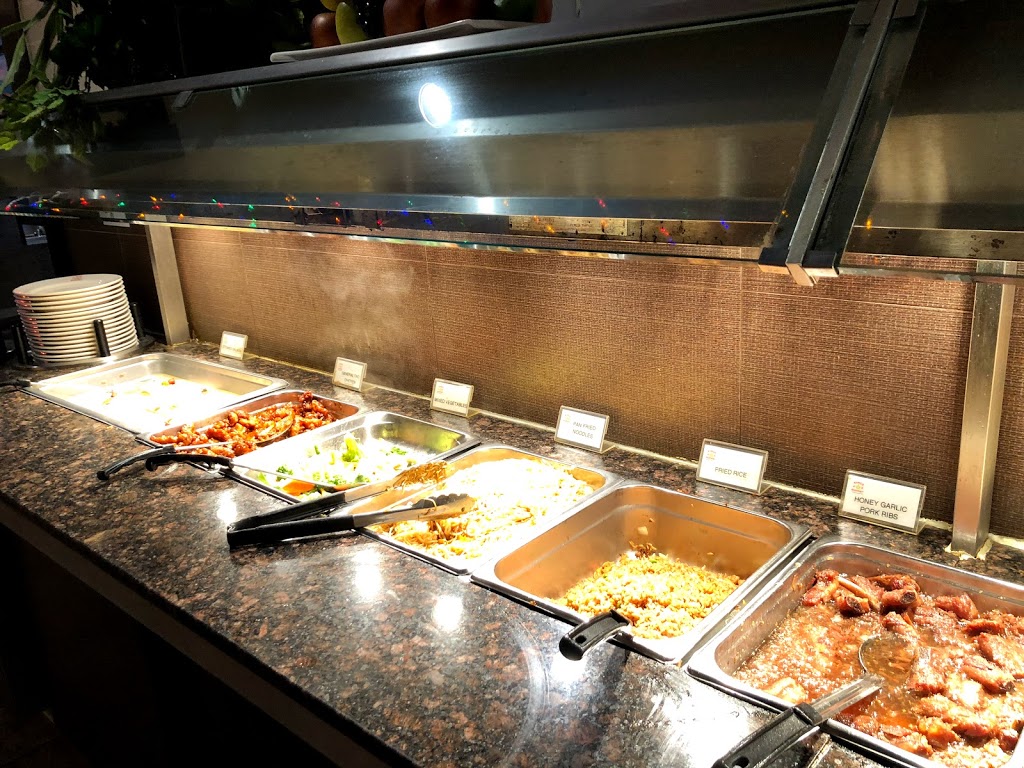 Kings Buffet | 200 Centennial Pkwy N, Hamilton, ON L8E 4A2, Canada | Phone: (905) 664-8898