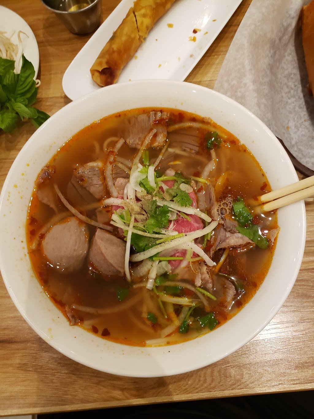 Pho Goodness | 1150 Davie St, Vancouver, BC V6E 1N1, Canada | Phone: (604) 568-3253