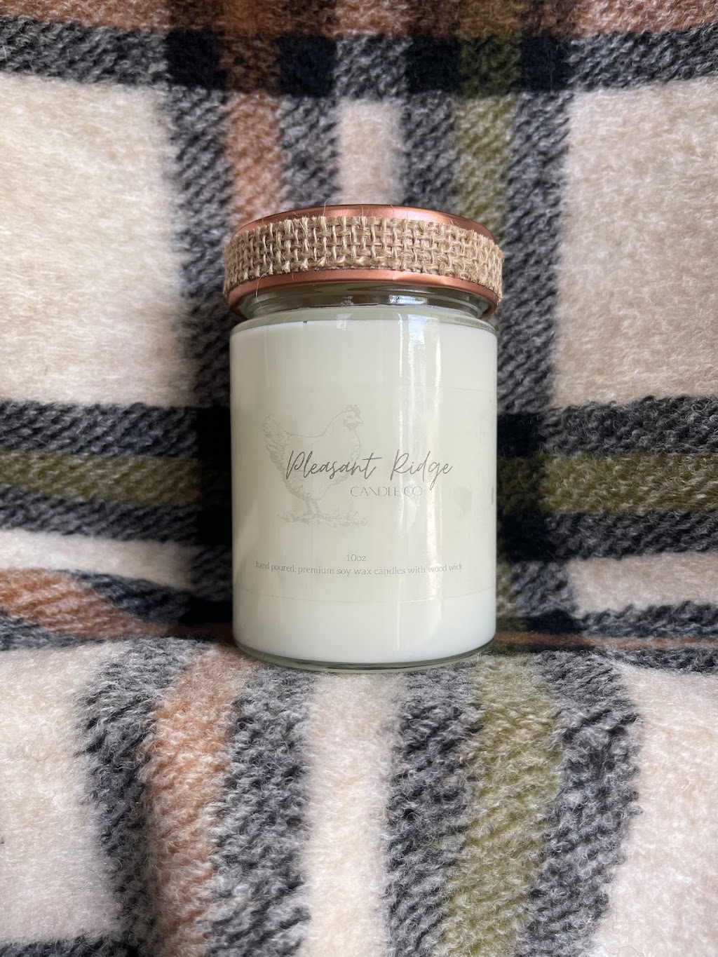 Pleasant Ridge Candle Co | 449 Pleasant Ridge Rd, Brantford, ON N3T 0N1, Canada | Phone: (519) 865-8173