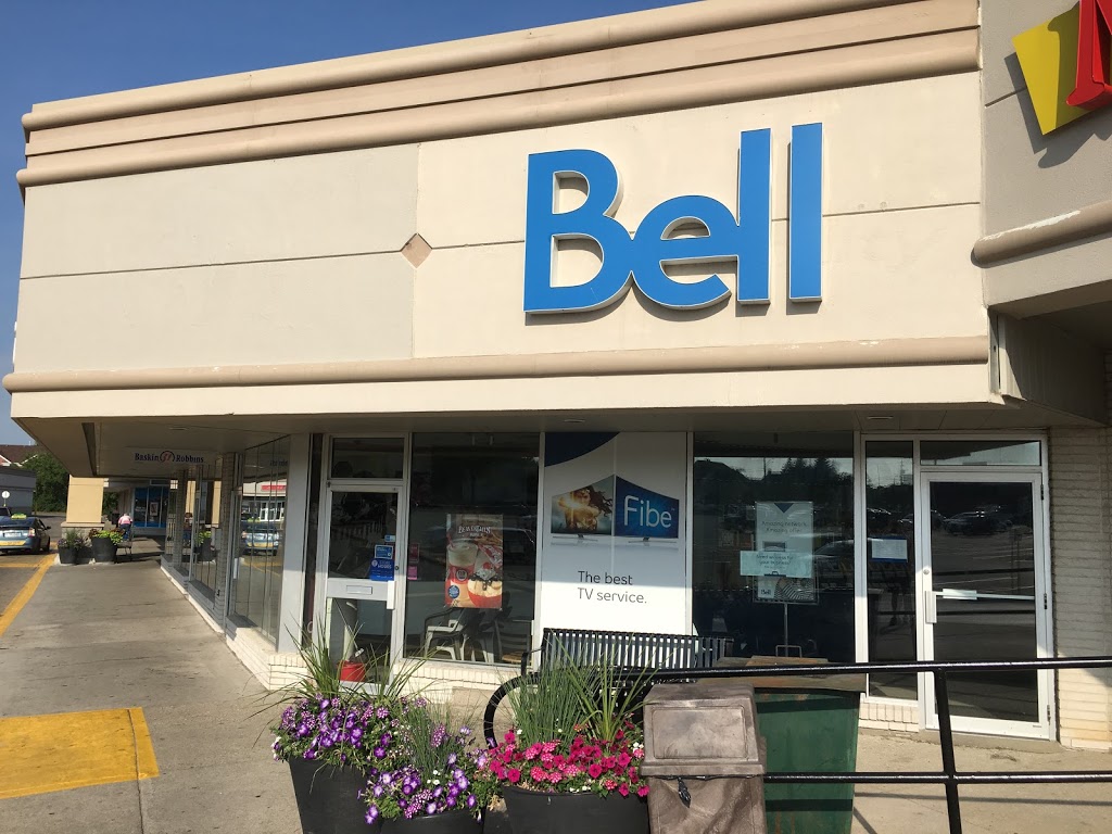 Bell | 94 Bridgeport Rd E, Waterloo, ON N2J 2J9, Canada | Phone: (519) 894-2211