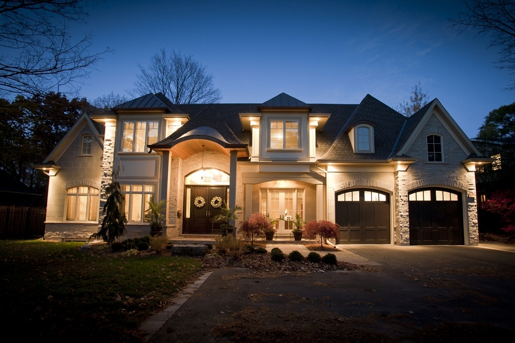 Inspired Dwellings Custom Home Builder | 393 Lakeshore Rd W, Oakville, ON L6K 1G4, Canada | Phone: (905) 301-4648