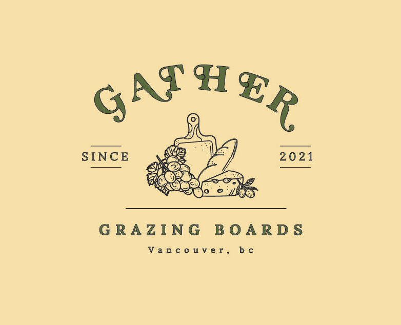 Gather Grazing Boards | 551 Sherling Pl #1140, Port Coquitlam, BC V3B 0J6, Canada | Phone: (778) 229-2509