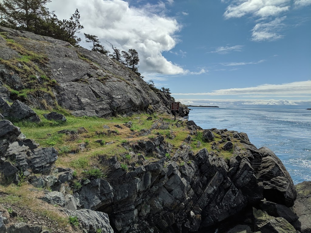 Shark Reef Nature Trail | 1752-1998 Shark Reef Rd, Lopez Island, WA 98261, USA