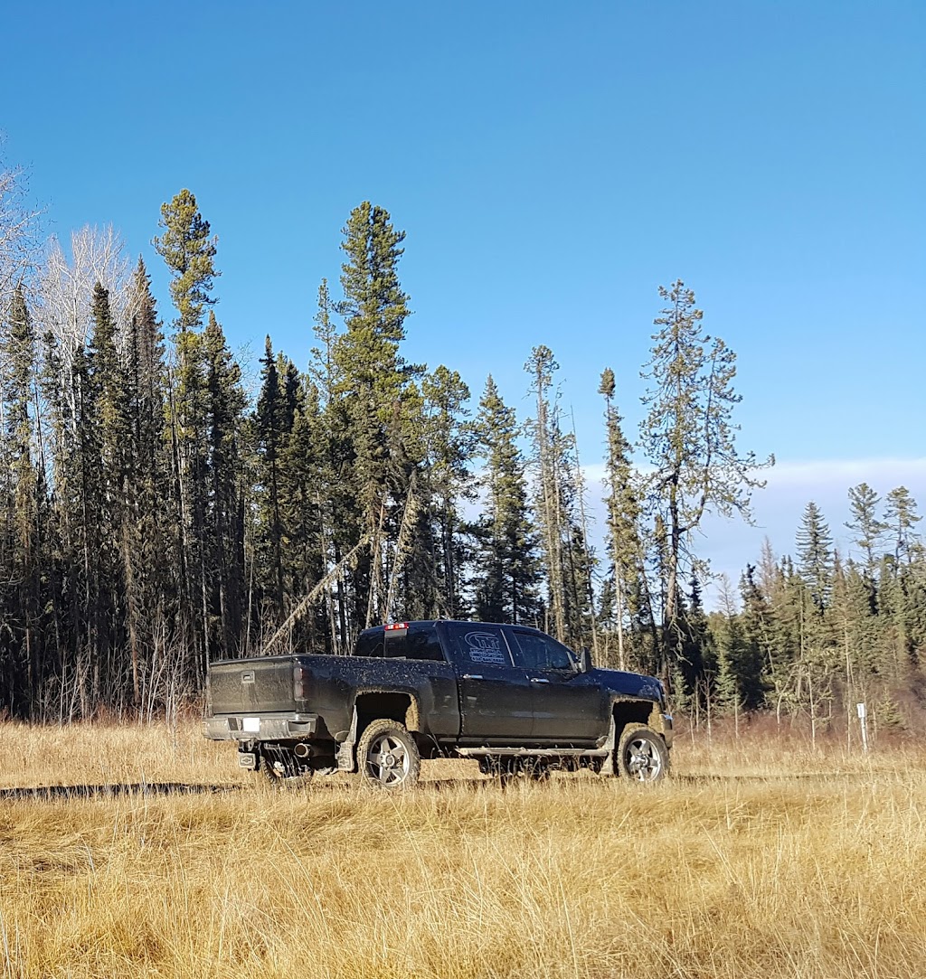 T N T Hydro Vac & Line Locators Ltd | Rocky Mountain House, AB T4T 1A2, Canada | Phone: (403) 845-5828