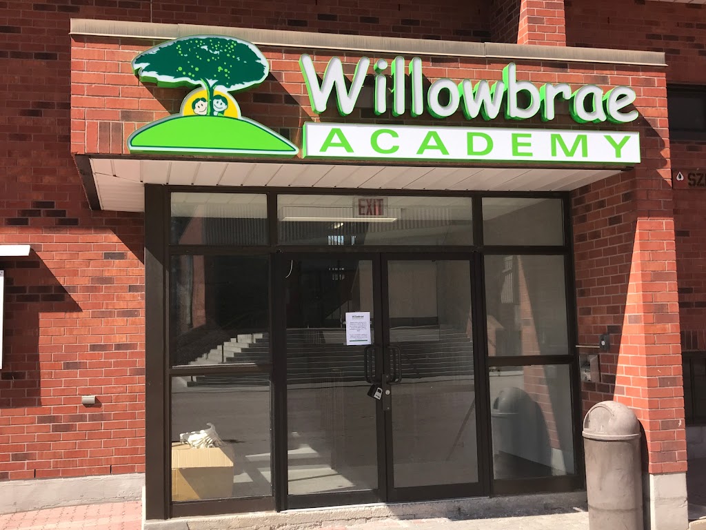 Willowbrae Childcare Academy Bayview Village | 432 Sheppard Ave E, North York, ON M2N 3B7, Canada | Phone: (416) 222-6290