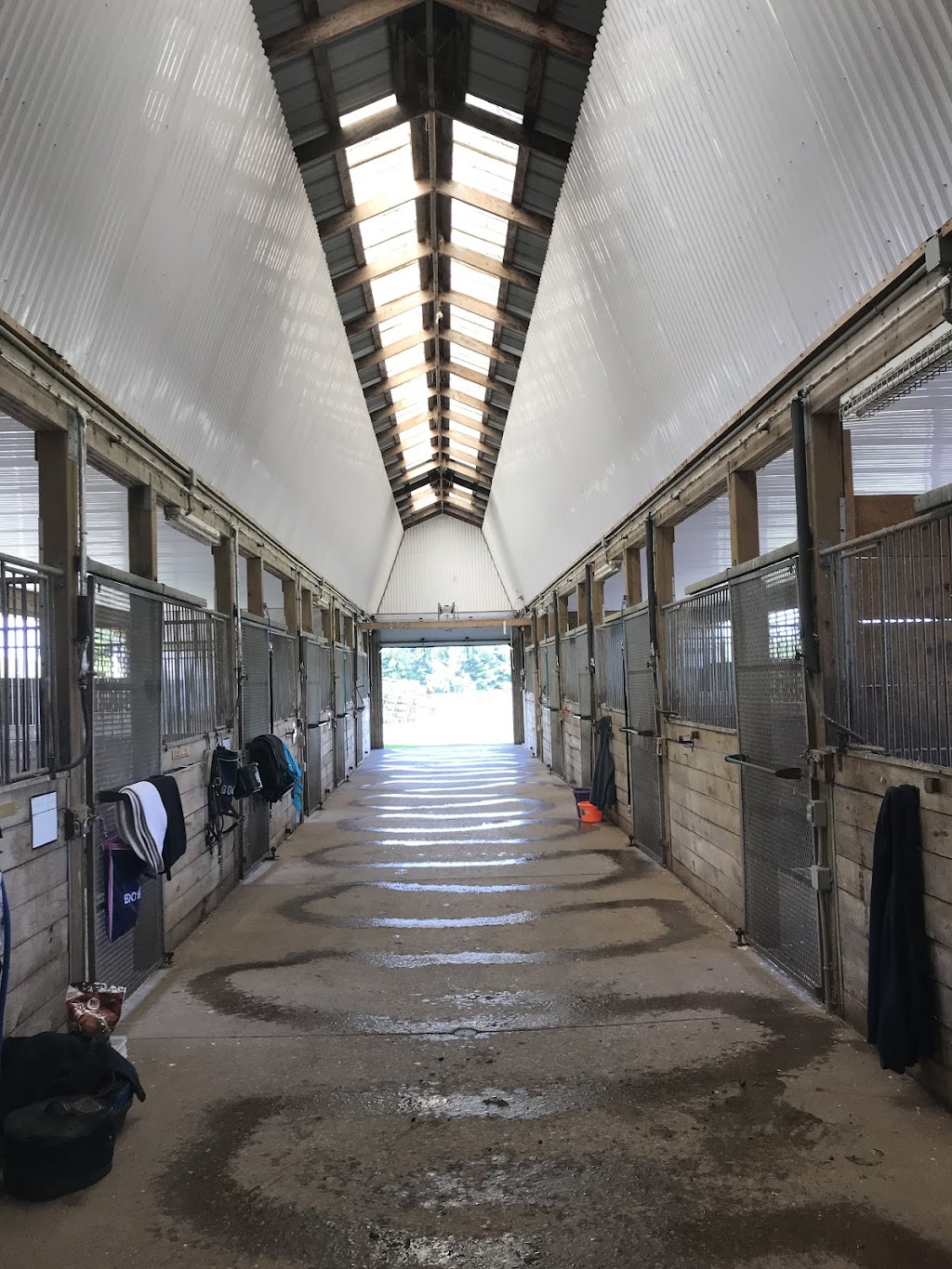 Greenfields Stables West | Township Rd 11, Bright, ON N0J 1G0, Canada | Phone: (519) 716-9600