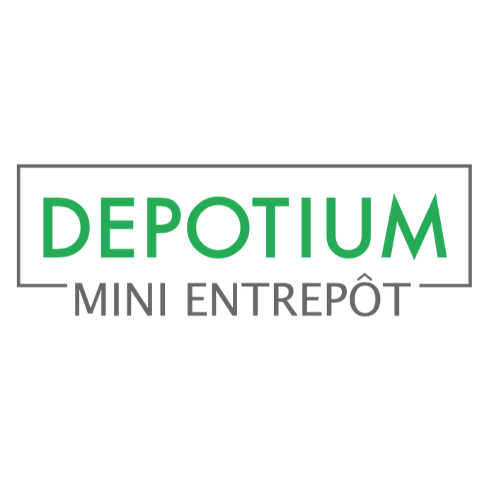 Depotium Mini-Entrepôt - Vaudreuil-Dorion (Est) | 2871 Rue du Meunier, Vaudreuil-Dorion, QC J7V 8P2, Canada | Phone: (450) 823-0439