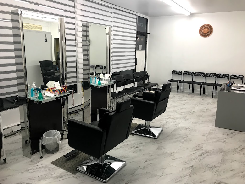 Zaini Esthetique | 5085 Rue de Salaberry, Montréal, QC H4J 1J1, Canada | Phone: (514) 334-3335