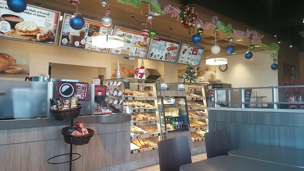 Tim Hortons | 67 Bd Cartier, Rivière-du-Loup, QC G5R 5Z3, Canada | Phone: (418) 867-2653