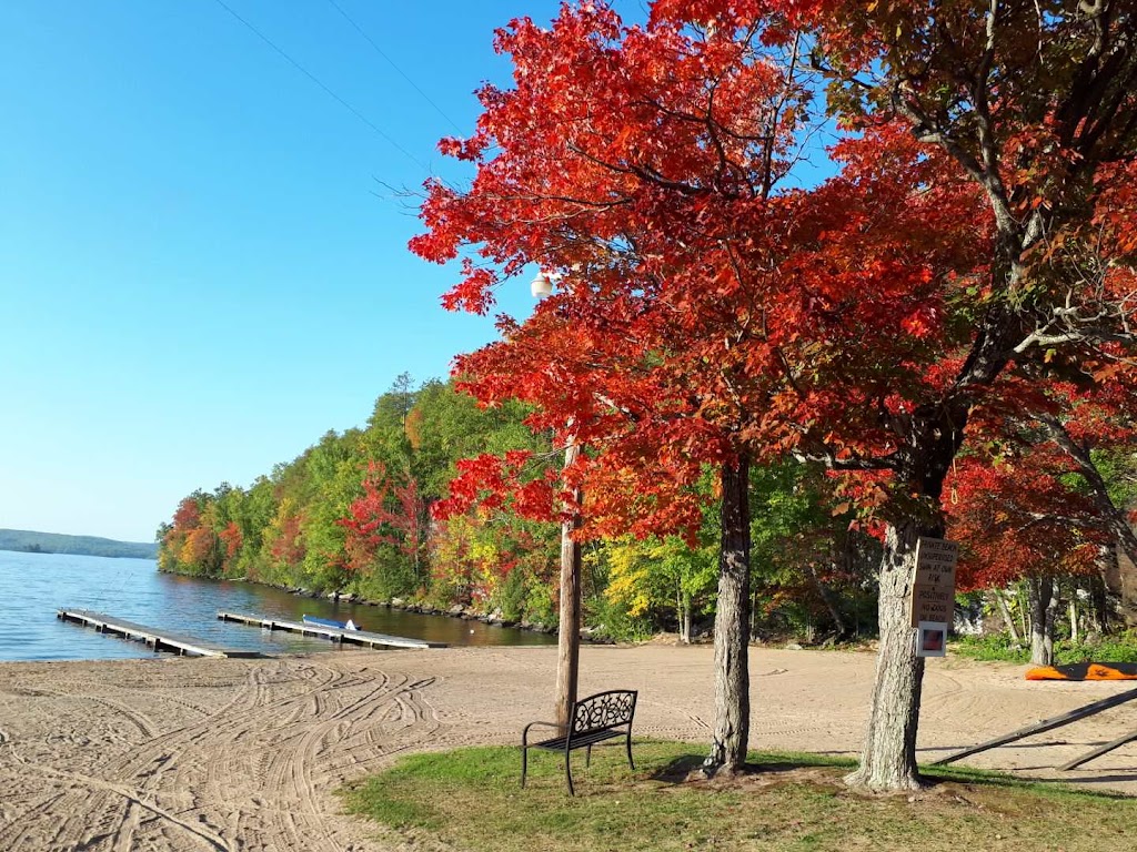 Sand Bay Family Campground | 92 Sand Bay Rd, Combermere, ON K0J 1L0, Canada | Phone: (519) 619-5200