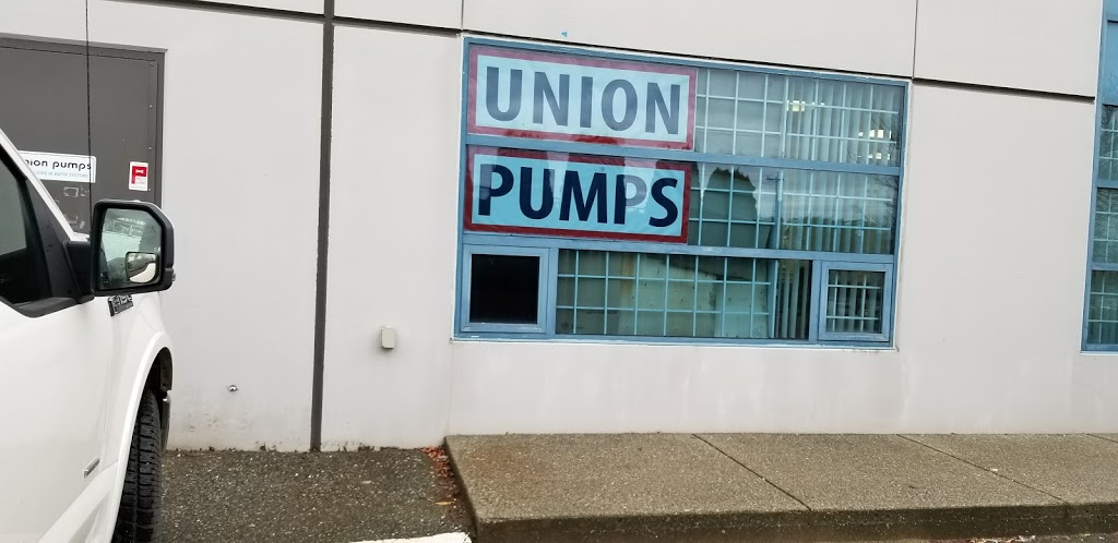 Union Pumps & Water Treatment | 26004 Fraser Hwy #5, Aldergrove, BC V4W 4P6, Canada | Phone: (604) 856-3080