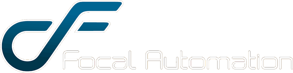 Focal Automation Inc | 3912 56 Ave NW, Edmonton, AB T6B 3R8, Canada | Phone: (780) 245-1771