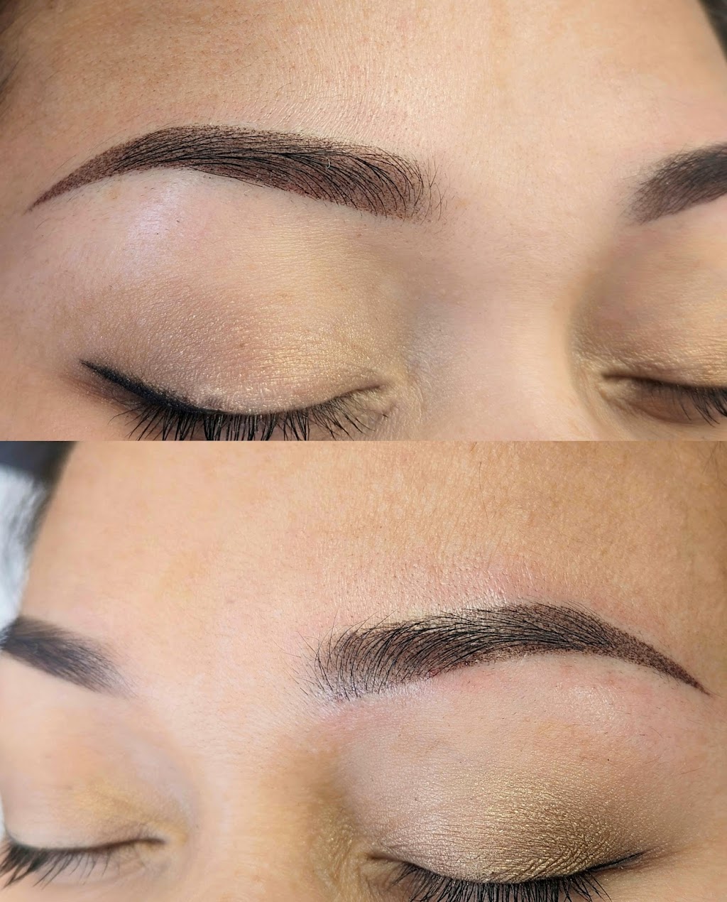 Brows by Anne | Beauty Habits, 2310 Guthrie Rd L, Comox, BC V9M 4E8, Canada | Phone: (250) 650-9789