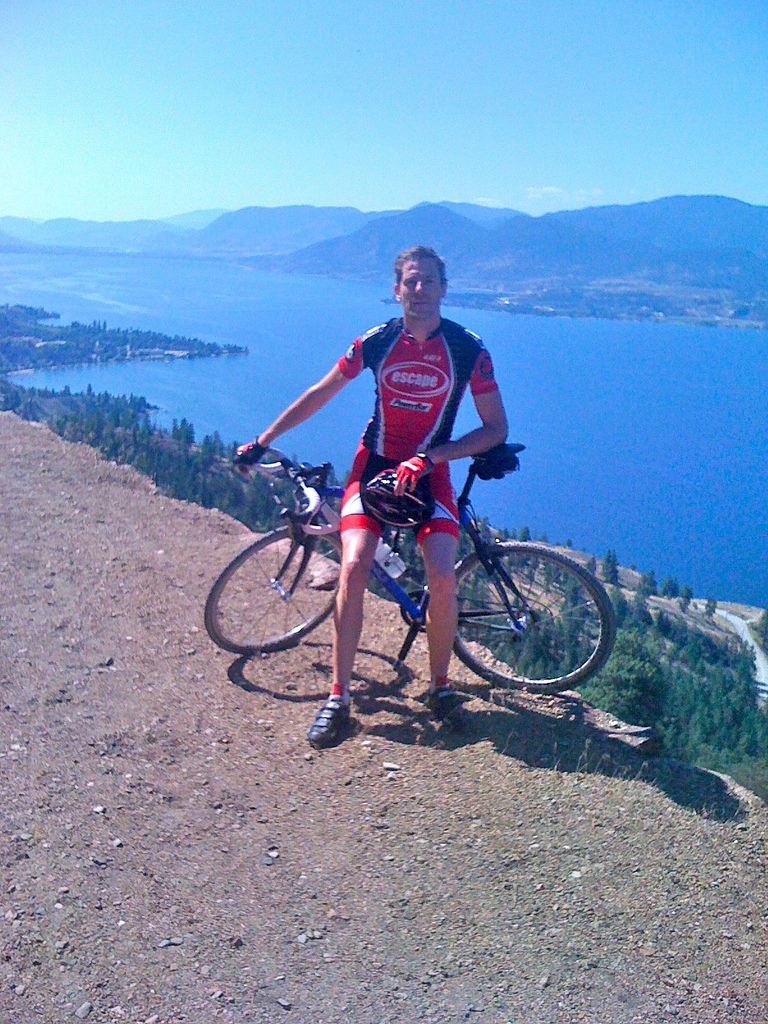 Penticton Bike Rentals | 1070 Lakeshore Dr W #101, Penticton, BC V2A 9A7, Canada | Phone: (250) 462-1151