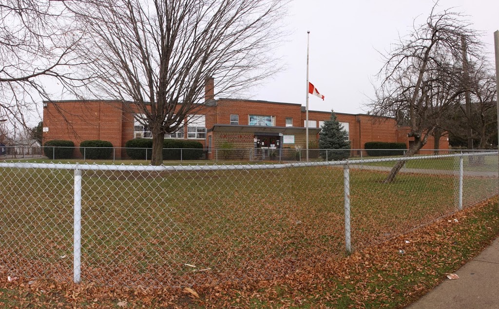 St. Eugene Catholic Elementary School | 120 Parkdale Ave S, Hamilton, ON L8K 3P3, Canada | Phone: (905) 545-9598