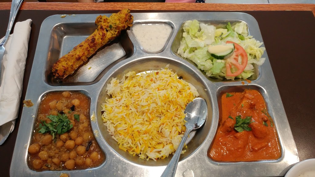 Tandoori Time | 9699 Jane St #16, Maple, ON L6A 0A5, Canada | Phone: (905) 879-5959