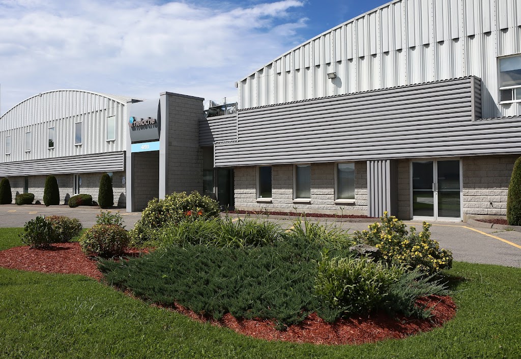 Groupe Meloche inc. - Centre dexcellence Valleyfield | 491 Rue des Érables, Salaberry-de-Valleyfield, QC J6T 6G3, Canada | Phone: (450) 371-4646