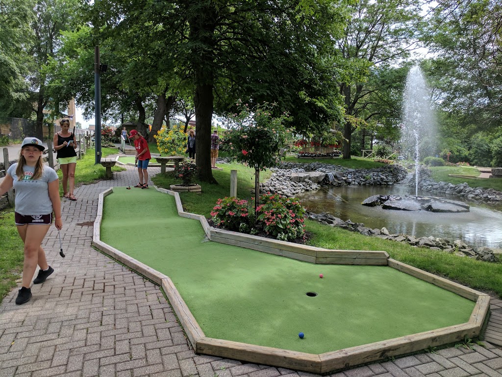 Super Putt | 7301 Lundys Ln, Niagara Falls, ON L2H 2W9, Canada | Phone: (905) 354-4916