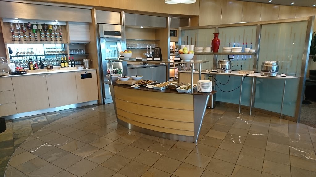 Maple Leaf Lounge | 1000 Airport Rd, Edmonton International Airport, AB T9E 0V3, Canada | Phone: (780) 890-2187