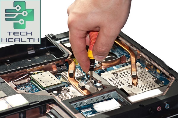 TechHealth - Manutenção de Computadores / Computer Repair | 166 Caledonia Rd, Toronto, ON M6E 4S7, Canada | Phone: (647) 787-2326