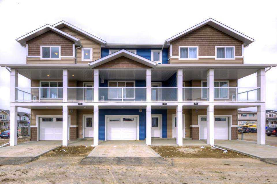 Jade Townhomes | 3367 Poppy St #101A, Regina, SK S4W 0G3, Canada | Phone: (306) 522-5433