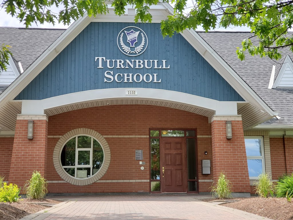 Turnbull School | 1132 Fisher Ave, Ottawa, ON K1Z 6P7, Canada | Phone: (613) 729-6099