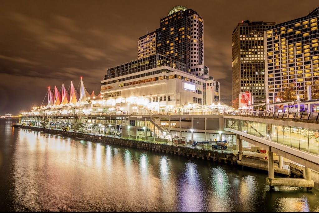 Vancouver Convention Centre | 1055 Canada Pl, Vancouver, BC V6C 0C3, Canada | Phone: (604) 689-8232