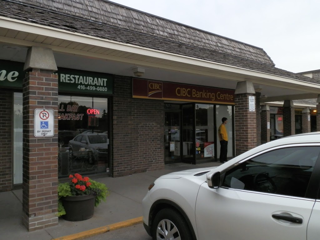 Rosemary & Thyme | 2798 Victoria Park Ave, Scarborough, ON M1W 1C2, Canada | Phone: (416) 499-0880