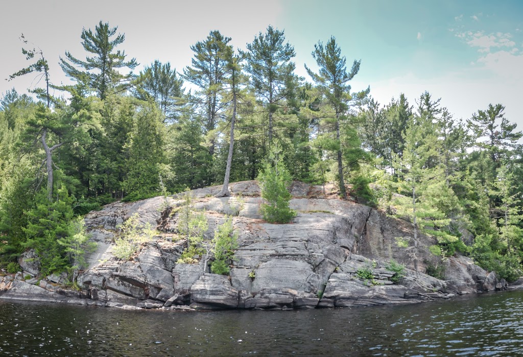 Kawartha Highlands Provincial Park | 106 Monck St, Bancroft, ON K0L 1C0, Canada | Phone: (613) 332-3940