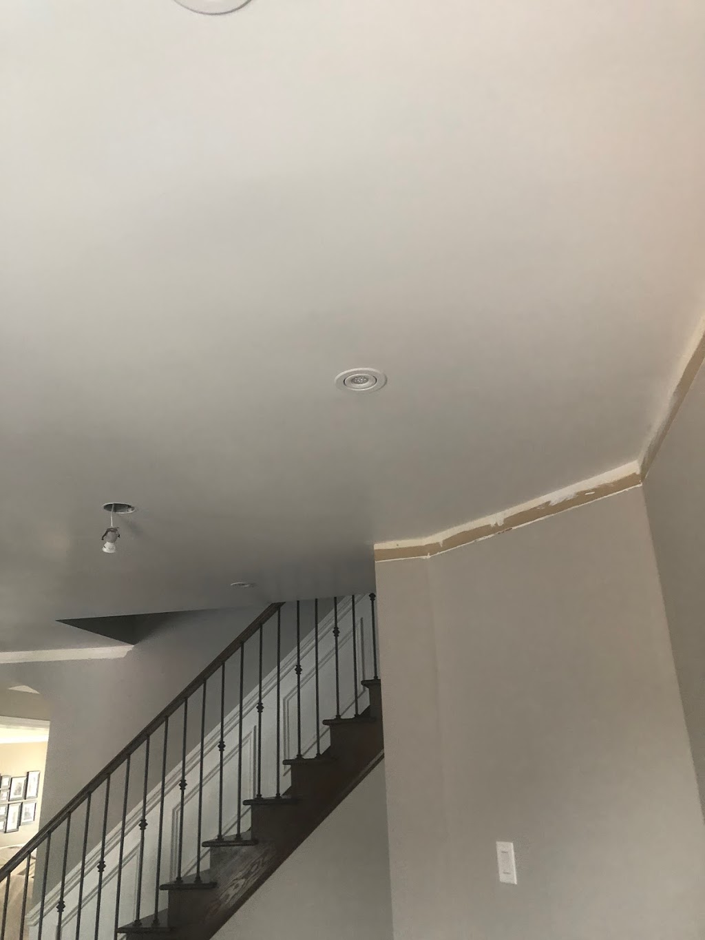 Popcorn Ceiling Removal | 1 Hill Heights Rd, Etobicoke, ON M8Y 1Y9, Canada | Phone: (647) 923-6784