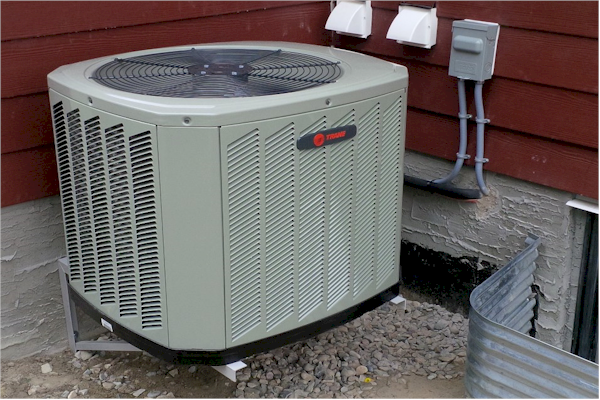 Air Force Heating and Air Conditioning Inc. | 3011 33a Ave SE, Calgary, AB T2B 0J9, Canada | Phone: (403) 463-7700