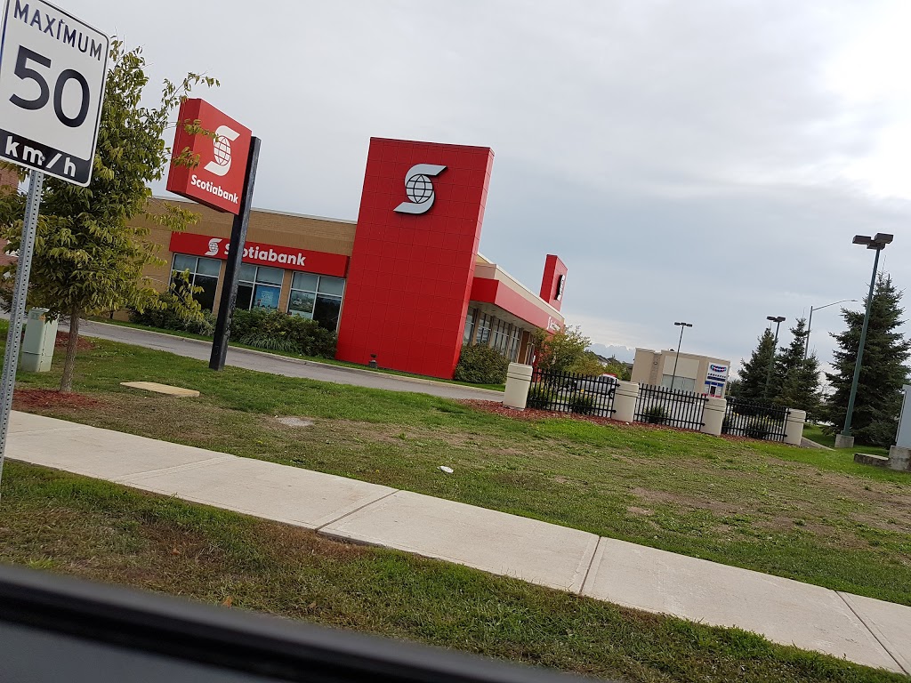 Scotiabank | 1161 Innisfil Beach Rd, Innisfil, ON L9S 4Y8, Canada | Phone: (705) 431-6116