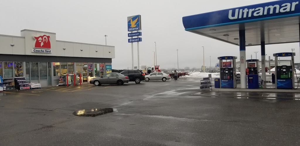 Ultramar | 3150 Boulevard Saint-Jean, Trois-Rivières, QC G9B 2M1, Canada | Phone: (819) 377-3939