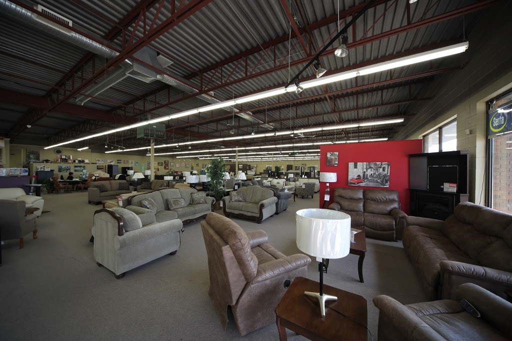 Ken’s Furniture in Wetaskiwin | 3904B 56 St, Wetaskiwin, AB T9A 2B2, Canada | Phone: (780) 352-6183