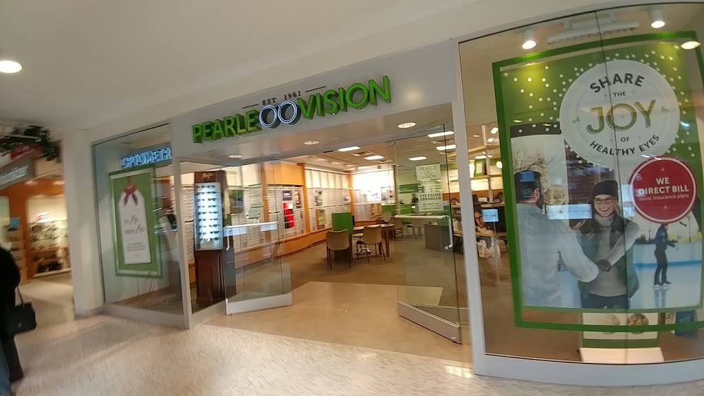 Pearle Vision | 250 The East Mall Unit 125, Etobicoke, ON M9B 3Y8, Canada | Phone: (416) 231-7066