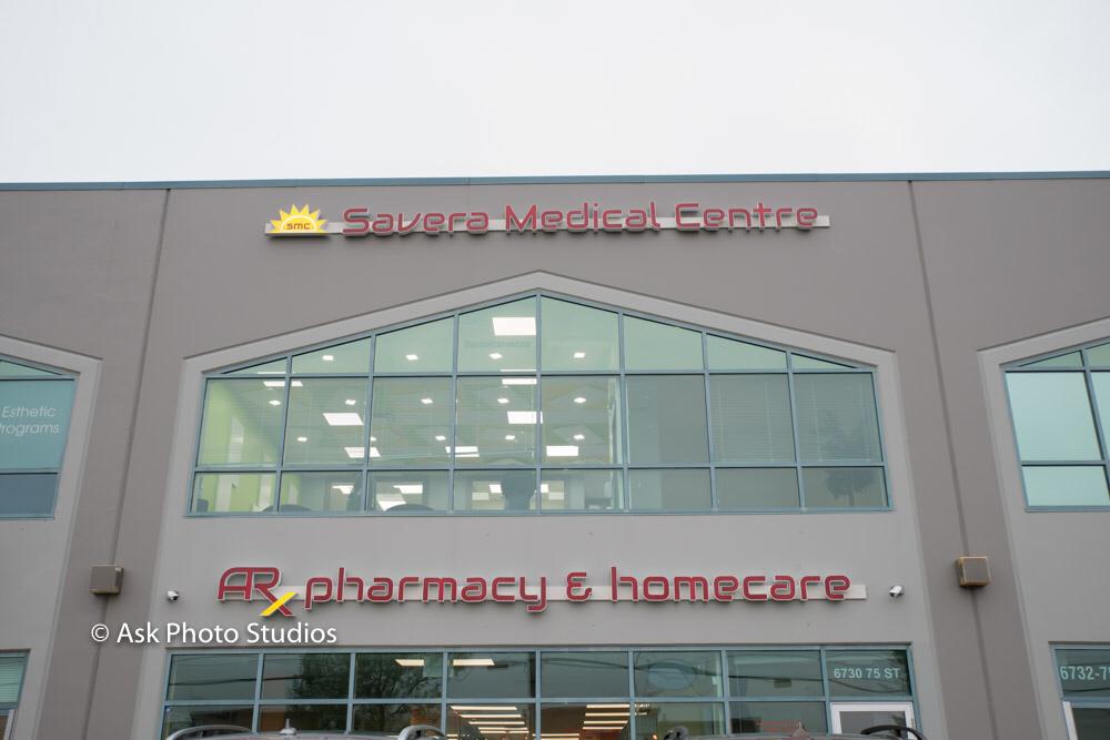 ARx pharmacy & homecare | 6730 75 Street NW, Edmonton, AB T6E 6T9, Canada | Phone: (780) 761-7575