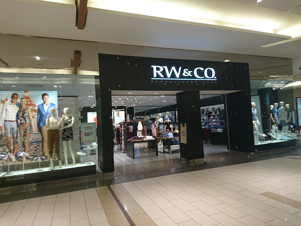 RW&CO. | 5015 111 St NW, Edmonton, AB T6H 4M6, Canada | Phone: (780) 988-2803