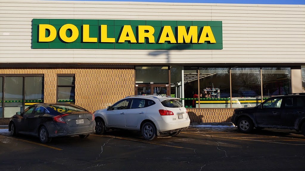 Dollarama | 166 Chemin Duplessis, Sherbrooke, QC J1E 3C7, Canada | Phone: (819) 348-0725